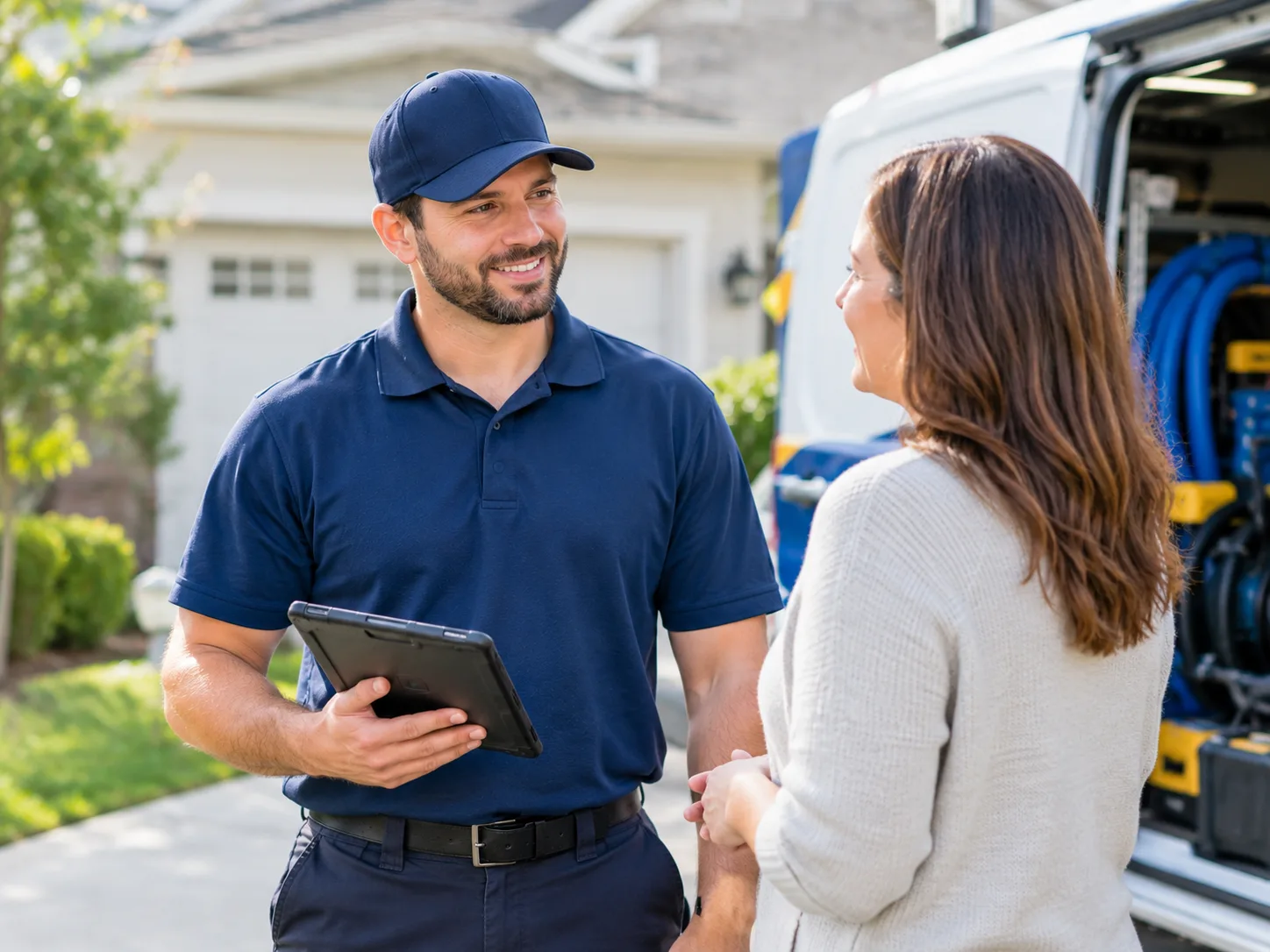 Sewage Backup Cleanup Goliad, TX FAQs